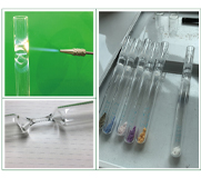 石英玻璃管真空封管機(jī)